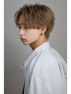 リップス 自由が丘(LIPPS) コンマバング