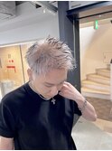 エンドカラーブラック☆