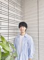 レイ 万博記念公園店(Ray) 奥谷 慧介