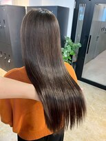 メリー オオサカ(Merly Osaka)&nbsp;olive brown