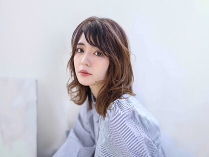 ラヴィ(Ravi)の写真