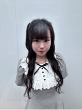 ヘアー アレス(hair ales) 横沢 さくら