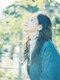 チャコ ジー(cyaco g)の写真/【郡山/公園内の美容室】トレンドのゆるふわパーマで女子力UP☆再現性も高く、朝のスタイリングも楽々♪