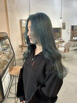 アイドットシーオー(i.co)&nbsp;green