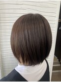 シームレスイノアカラー