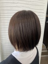 グロウトヨサキワン(GLOW TOYOSAKI ONE)&nbsp;シームレスイノアカラー