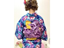 ヘアセットアップス(UP's)