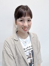 スリールクロレ(Sourirecolore) 山野 咲美