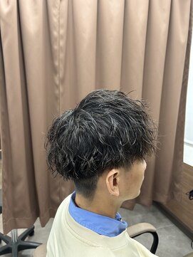 テーラヘアー 東川口店(TELAHAIR) ☆ツイストスパイラル☆