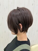 イー(E)&nbsp;ボブ