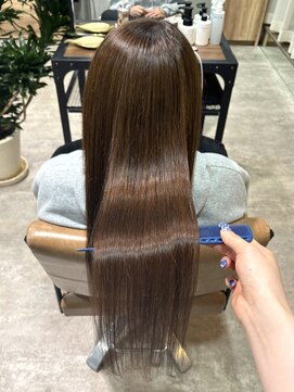 シアカ(SEA A KA) SEA A KA お客様スタイルNo69 2025.7月 中川