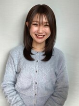 シャンプー 本店(SHAMPOO) Mizuki 