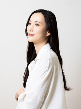 オーク 久留米店(OAK)の写真/年齢を重ねても、ツヤのある美しい髪で毎日を楽しく♪髪と頭皮に優しい施術で通う度綺麗に☆
