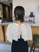 イット(it.)&nbsp;【 miku 】タイトアレンジ