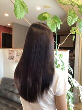 リアンヘアサロン(Lian hair salon) サイエンスアクア