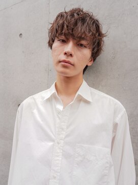 クオン 今泉(quon) 【quon】メンズカット -天神 今泉 薬院 赤坂 大名-