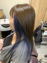 デフィ(defi)&nbsp;インナーカラー