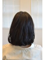 ヘアーズ マツシタ(Hairs MATUSITA)&nbsp;スタイル