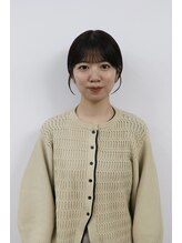 アスター(astar)&nbsp;小林 琴乃