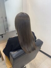 ◇ ULTOWA-ウルトワ◇ツヤに特化した高濃度水素トリートメント