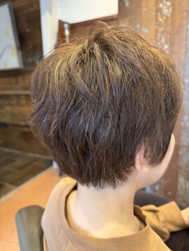 牛若丸ジャパン(Japan) ショート