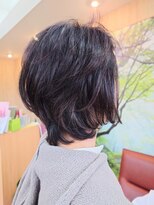 エスメック(esmek)&nbsp;レイヤースタイル