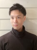 ダッド(DAD)&nbsp;【Faux Hawk】