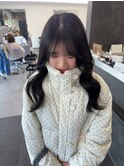 高知 艶髪 大人可愛い 韓国風 20代30代40代