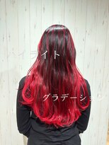 チャーム(Charm)&nbsp;ハイライト／グラデェーション