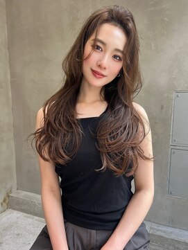 ケイト(kate) Kate 大宮ショコラブラウン×ハイレイヤー