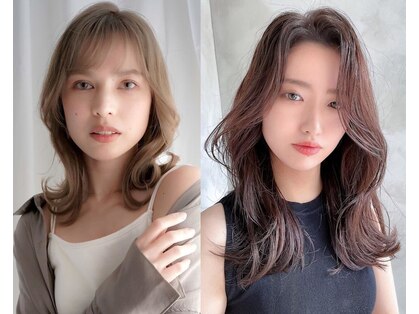 リタセカンド(Lita second)の写真