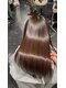 クール ヘアーネクストドアー(Coeur hair next door)の写真/【久留米国分】久留米でいち早く導入!「髪質改善メテオ/アルテマカラー」