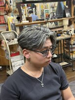 マーリィズバーバー 本店(MARLEY'S BAR BER)&nbsp;本厚木センターパート/海老名センターパート