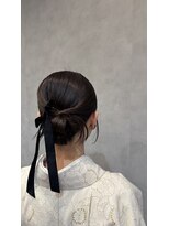 アチーブティルスマートサロン 豊川末広通店(achieve till Smart Salon)&nbsp;ヘアセット