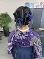リテ(rite) 成人式、卒業式のセットもご相談ください!