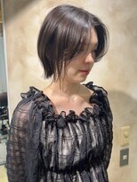 ラ ヴィ ベル(La vie Belle)&nbsp;レイヤーボブ