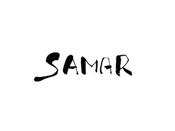 サマル(SAMAR)の写真/低ダメージのカラー剤を使用しております。