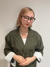 アミ 鹿児島中央(amie) 雲林院 優