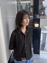 ジュール 金沢(Joule) ハッシュカット