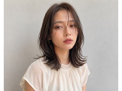 ハーティス ヘアー(HEARTIS HAIR)の写真