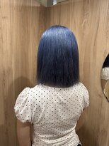 ベジータ(VEGETA)&nbsp;Blue Sapphire
