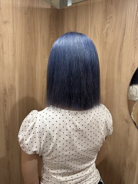 ベジータ(VEGETA) Blue Sapphire
