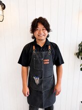 アーサス ヘアー デザイン 新潟坂井東店(Ursus hair Design)&nbsp;根本 勇也