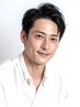 【山田限定！カット＋ツイストスパイラルパーマ/シャドウパーマ】 ￥12200