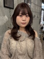 シス バイ フィット(SYS by fit)&nbsp;ココアブラウン