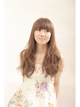 フェリシータ(Felicita) エンジェル☆マリン