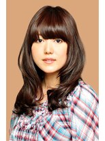 タバサ(tabasa)&nbsp;エレガントパーマ