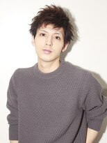 クィーンズガーデンバイケーツーギンザ(QUEEN’S GARDEN by K two GINZA)&nbsp;[K-two銀座]【OFF】ソフトツーブロック束感ショート