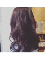 ヘア アンドメイク キヨシ(Hair and Make kiyoshi)&nbsp;＊お客様スタイル NO.11＊