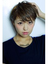 フォルテ 榛原パームス店&nbsp;モードショート